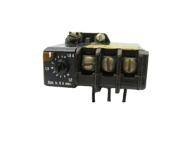 SK BROWN BOVERI TSA 10a