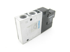 Festo 163141 CPE18-M1H-3GL-1/4