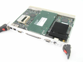 Motorola Compact PCI CPV5370