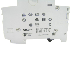 ABB S 201 C16