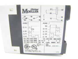 Klöckner-Moeller TE 69-A