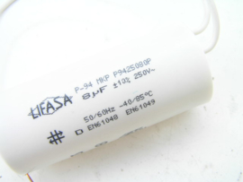 Lifasa P-94 MKP P9425080P 8µF