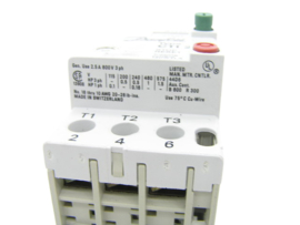 Danfoss CTI 25 0,63 - 1,0A