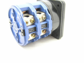 Kraus & Naimer C80 A293