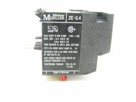 Moeller ZE-2,4
