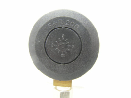 F + R 200 manometer 0 - 4 bar