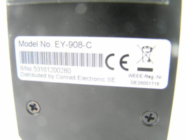 Conrad Electronic EY-908-C