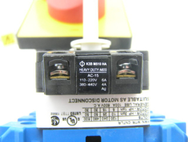 Kraus & Naimer KG100 T303
