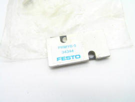 Festo PRMYB-5 34344