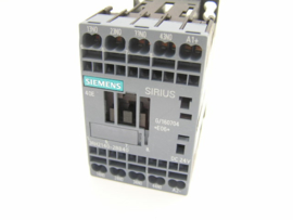 Siemens 3RH2140-2BB40 24V