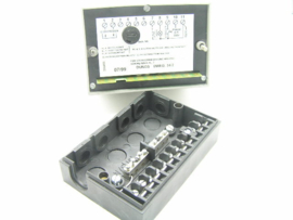 Dungs Technic DWEB. 34/2