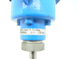 Endress + Hauser TST110-1C1T11A3A0