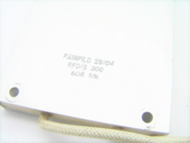 Fairfild RFD/S 300