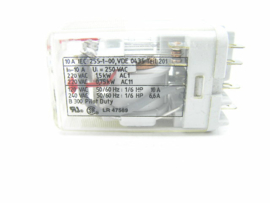 Kuhnke UB3-220VAC