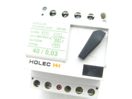 Holec ND 64