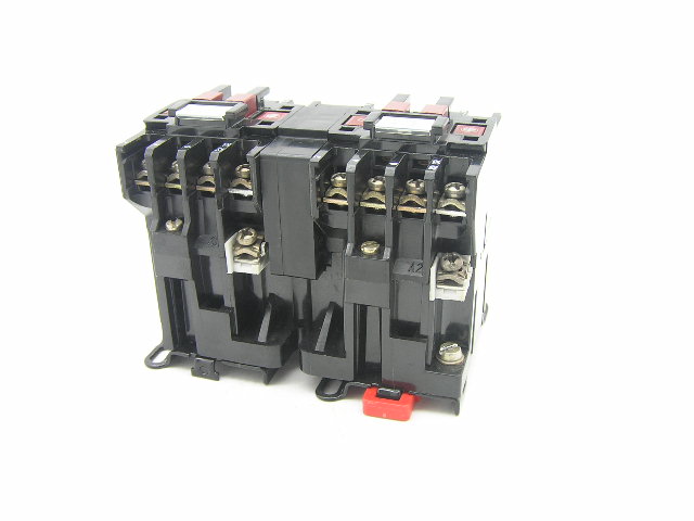 Telemecanique LC2-D129A60 220/240V 50/60Hz