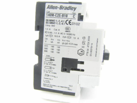 Allen-Bradley 140M-C2E-B10