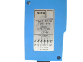 Sick WL27-R630 1 005 804