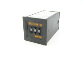 Mesa MTC-DR2/K4/MM4