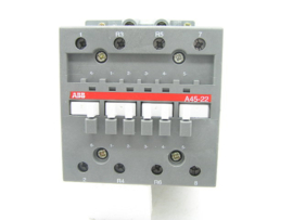 ABB A45-22 24V 50/60Hz