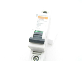 Merlin Gerin C60N B6 23612