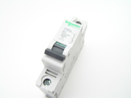 Schneider Electric C60a B6 25225