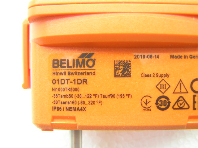 Belimo 01DT-1DR