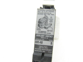 Allen-Bradley 595-AB
