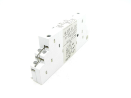 Klöckner-Moeller NHI2-11S-PKZ0 Ser,-No. 01