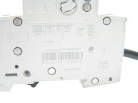 ABB S 201M C40