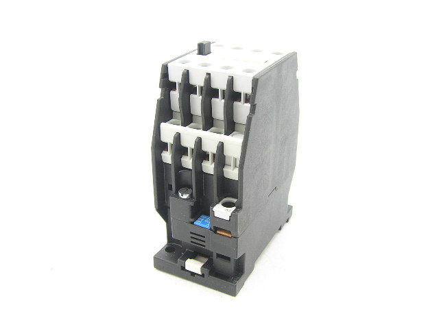 Siemens 3TF4122-0A 230/277V 50/60Hz