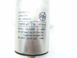 Rifa PEH 129MA510