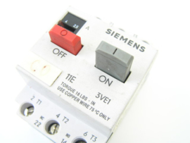 Siemens 3VE1010-2J