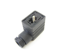 Bosch B6 Magneetventiel connector