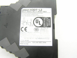 Omron H3DT-L2