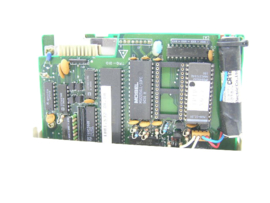 Sprecher + Schuh SESTEP 290  PCU-20