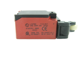 Bernstein Ti2-SU1Z Hw 608.8171.016
