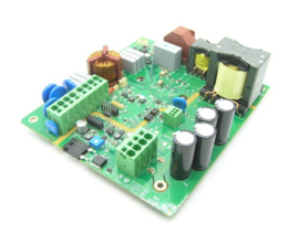 Interroll Power Supply HP54/XX