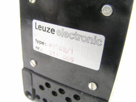 Leuze Electronic VS 02/1 nr: 211  009