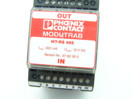 Phoenix Contact MT-RS 485