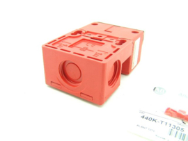 Allen Bradley Trojan T15