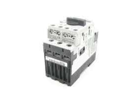 Allen-Bradley 140M-D8E-B25