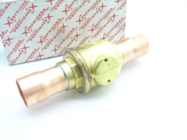 Refrigera Ball Valve 1.0.N.E.035.3