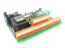 NovoFerm Main Module 200.8649A-4