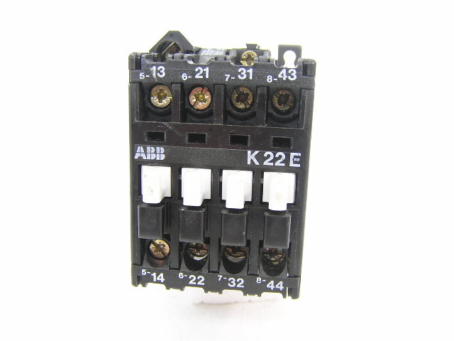 ABB K22E 220/255V 50/60Hz
