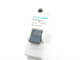 Hager MH 516 B16