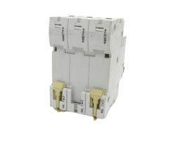 Merlin-Gerin C60N C10 24349