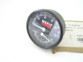 Nefit Druck - Temperaturanzeige 79015