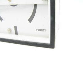 Faget Scheve last indicator