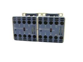 Telemecanique LC2-EC 09 220/240V 50/60Hz